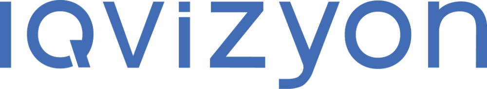 IQVİZYON Dİjital Dönüşüm