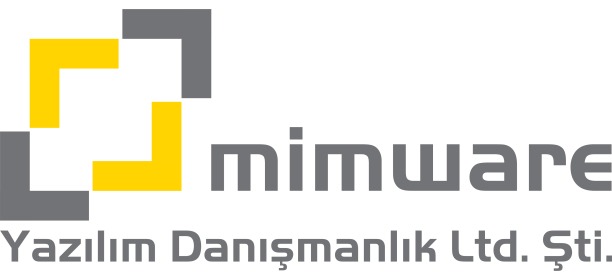 Mimware Yazılım 