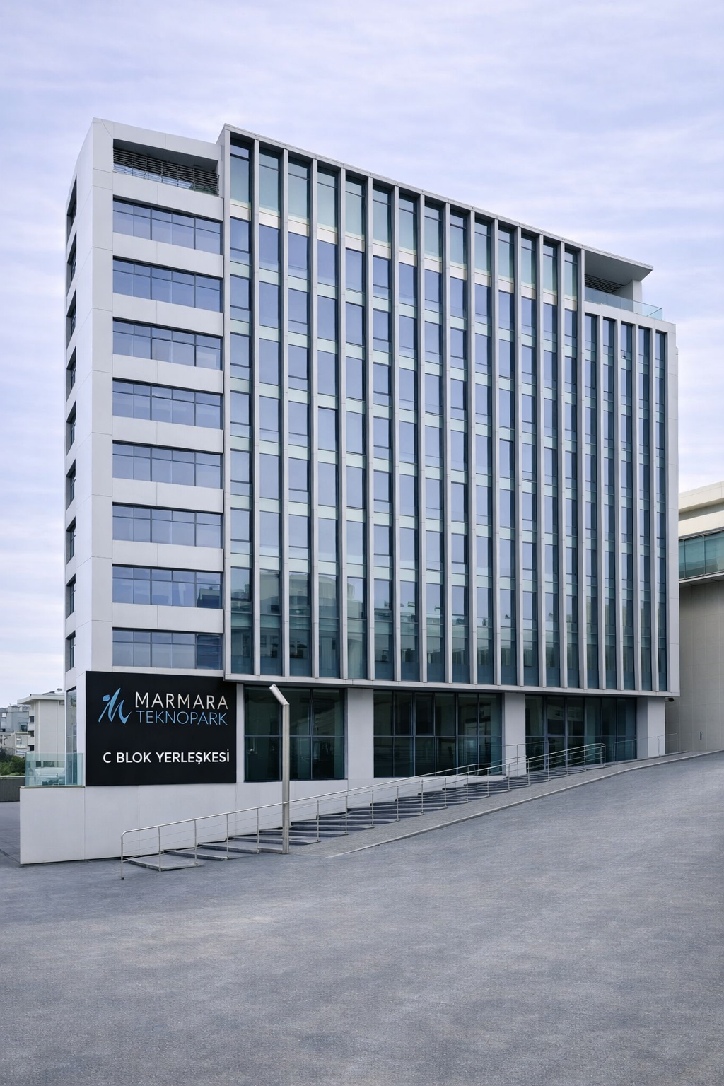 Marmara Üniversitesi Teknopark: Gücünü Teknoloji ve İnovasyondan Alıyor